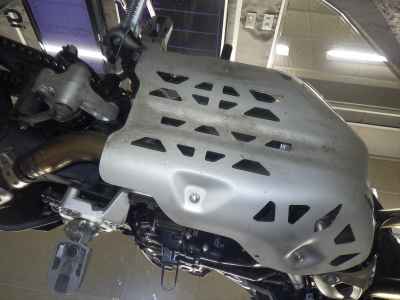 Yamaha XTZ690 Tenere 700 2022