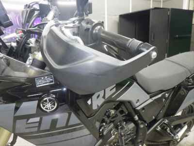 Yamaha XTZ690 Tenere 700 2022