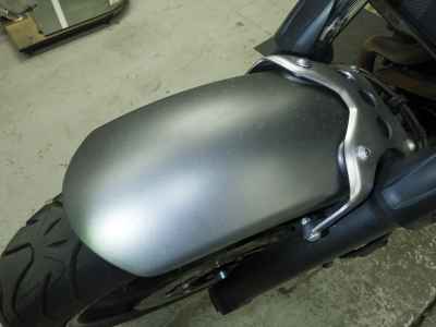 Yamaha XSR700 2021