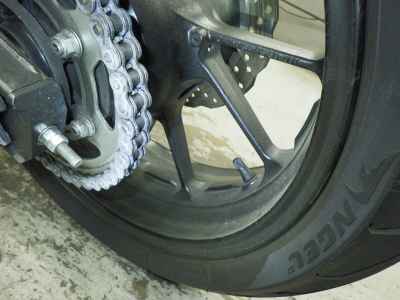 Yamaha XSR700 2021