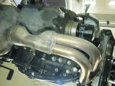 Yamaha XSR700 2021