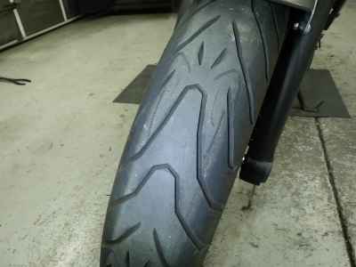 Yamaha XSR700 2021