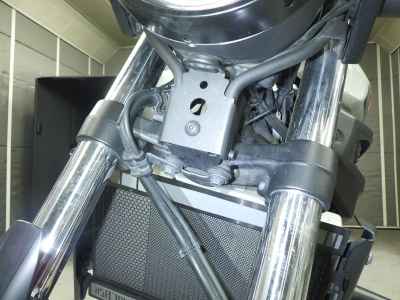 Yamaha XSR700 2021