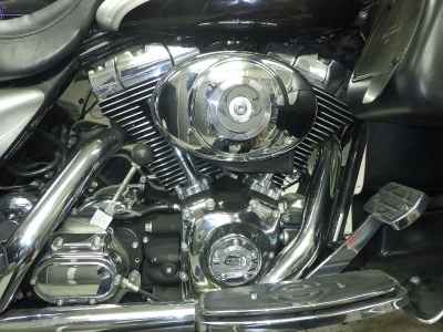 Harley-Davidson Electra Glide FLHTCUI1450 2003