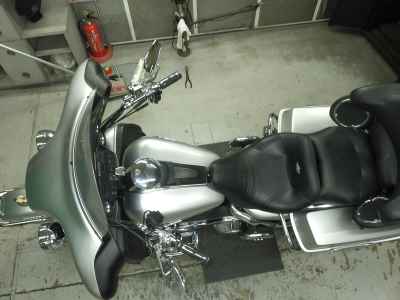 Harley-Davidson Electra Glide FLHTCUI1450 2003