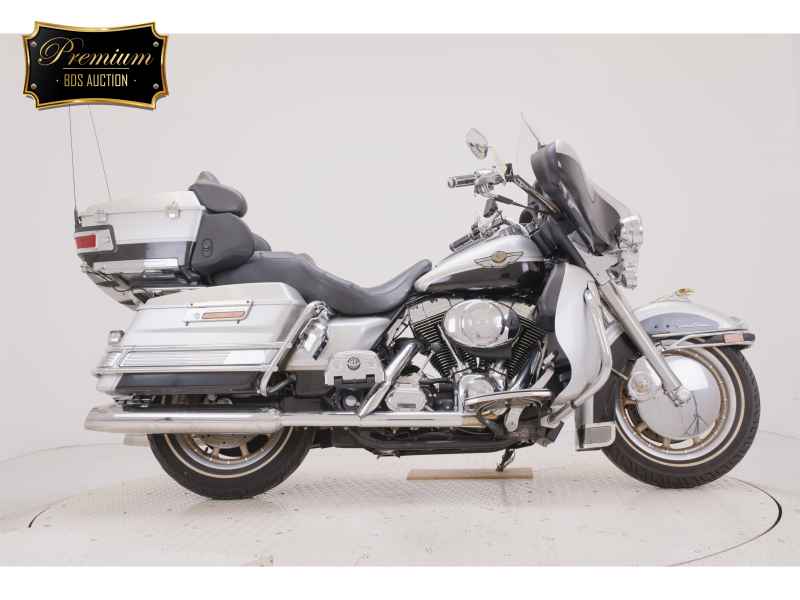 Harley-Davidson Electra Glide FLHTCUI1450 2003