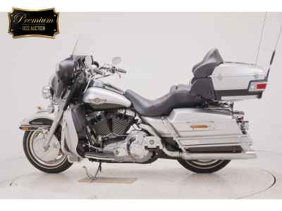 Harley-Davidson Electra Glide FLHTCUI1450 2003