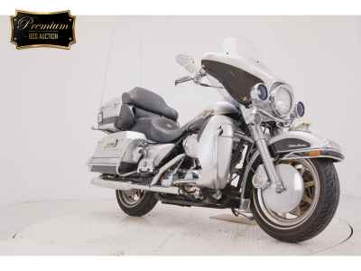 Harley-Davidson Electra Glide FLHTCUI1450 2003