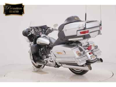 Harley-Davidson Electra Glide FLHTCUI1450 2003