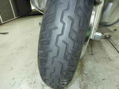 Harley-Davidson Electra Glide FLHTCUI1450 2003