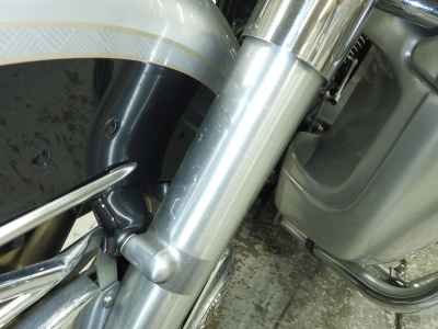 Harley-Davidson Electra Glide FLHTCUI1450 2003