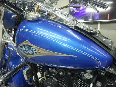 Harley-Davidson Heritage FLSTC1340 1995