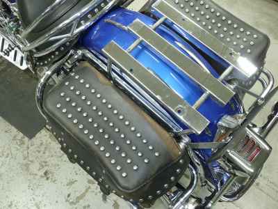 Harley-Davidson Heritage FLSTC1340 1995