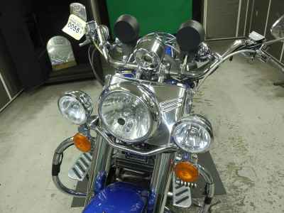 Harley-Davidson Heritage FLSTC1340 1995