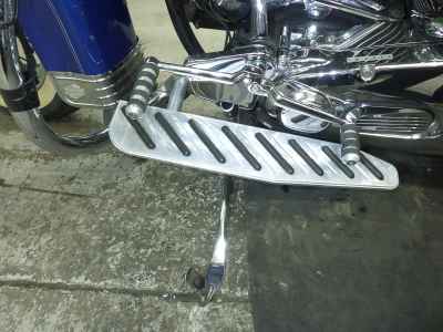 Harley-Davidson Heritage FLSTC1340 1995
