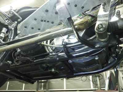 Harley-Davidson Heritage FLSTC1340 1995