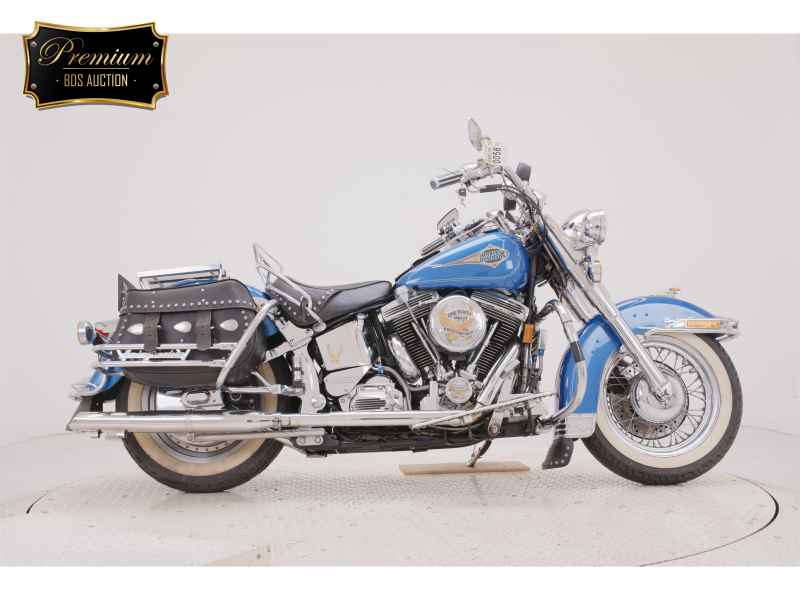 Harley-Davidson Heritage FLSTC1340 1995