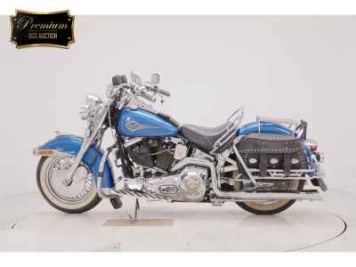 Harley-Davidson Heritage FLSTC1340 1995