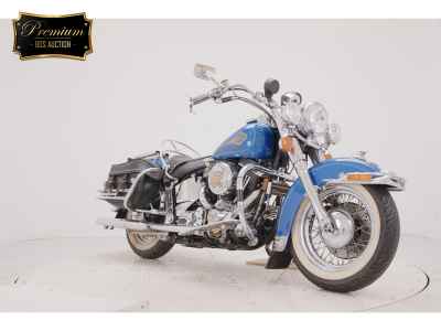 Harley-Davidson Heritage FLSTC1340 1995