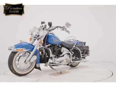 Harley-Davidson Heritage FLSTC1340 1995