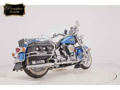 Harley-Davidson Heritage FLSTC1340 1995