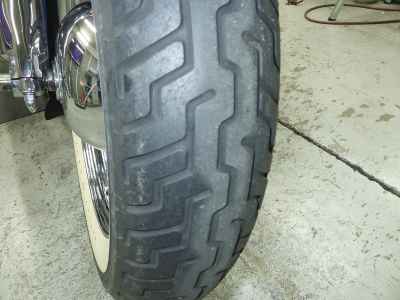 Harley-Davidson Heritage FLSTC1340 1995