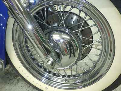 Harley-Davidson Heritage FLSTC1340 1995