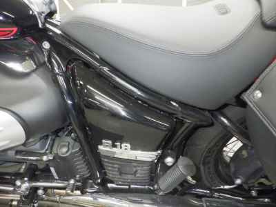 BMW R18 2024
