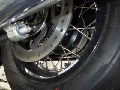 BMW R18 2024