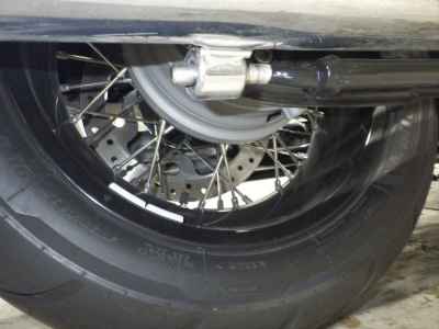 BMW R18 2024