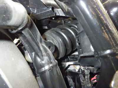 BMW R18 2024