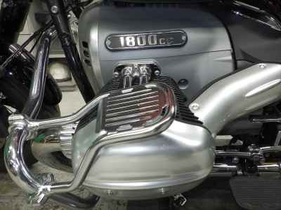 BMW R18 2024