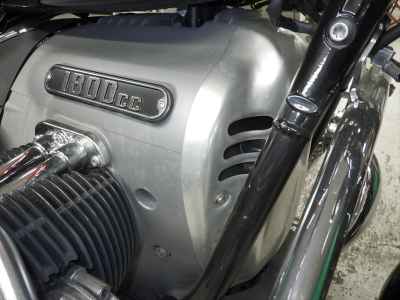 BMW R18 2024