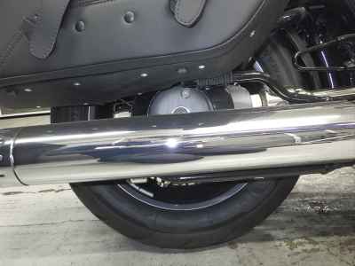 BMW R18 2024