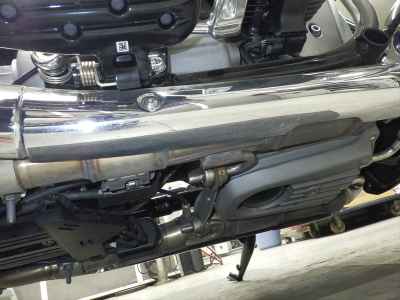 BMW R18 2024