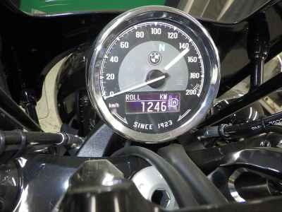 BMW R18 2024