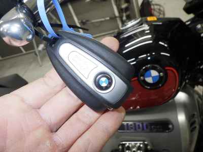 BMW R18 2024