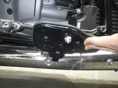 BMW R18 2024