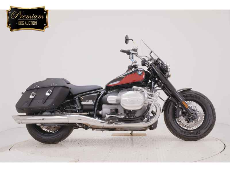 BMW R18 2024