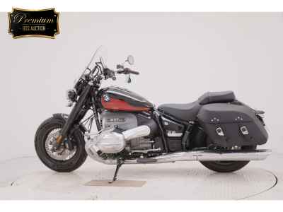 BMW R18 2024