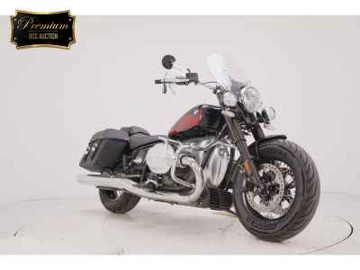 BMW R18 2024