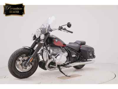 BMW R18 2024