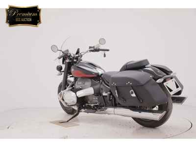 BMW R18 2024