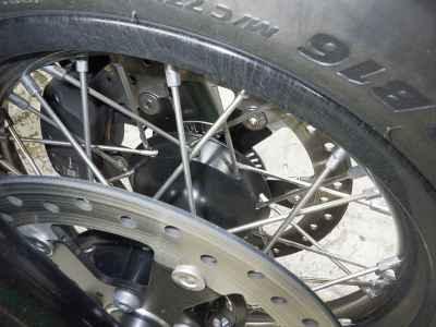 BMW R18 2024