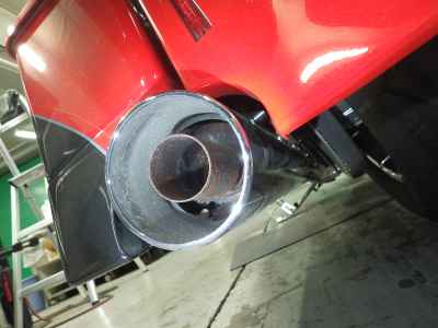 Harley-Davidson FLHTCUSE1800 CVO 2009