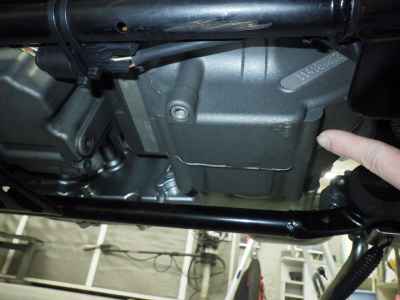 Harley-Davidson FLHTCUSE1800 CVO 2009