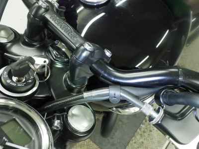 Triumph Bonneville T120 2018