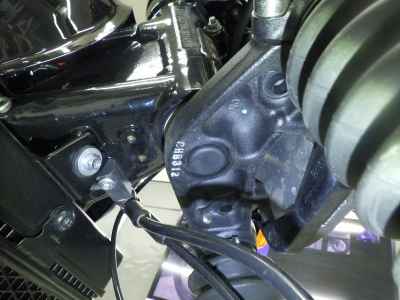Triumph Bonneville T120 2018