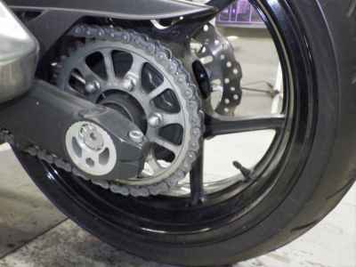 Kawasaki Ninja 1000A 2018