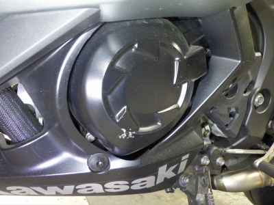 Kawasaki Ninja 1000A 2018